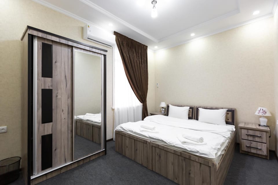 Light Hotel Hotel in Europe