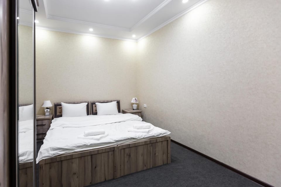 Light Hotel Hotel in Europe