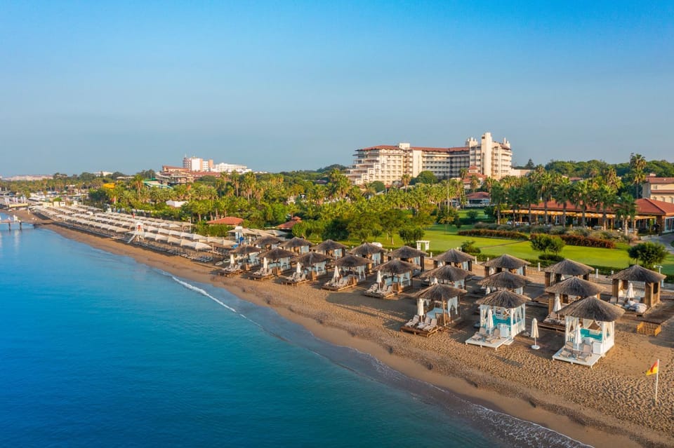 Day, Beach, Sea view