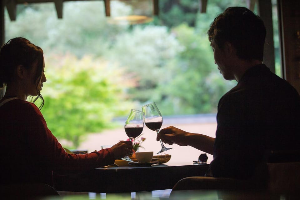 Restaurant/places to eat, Food and drinks