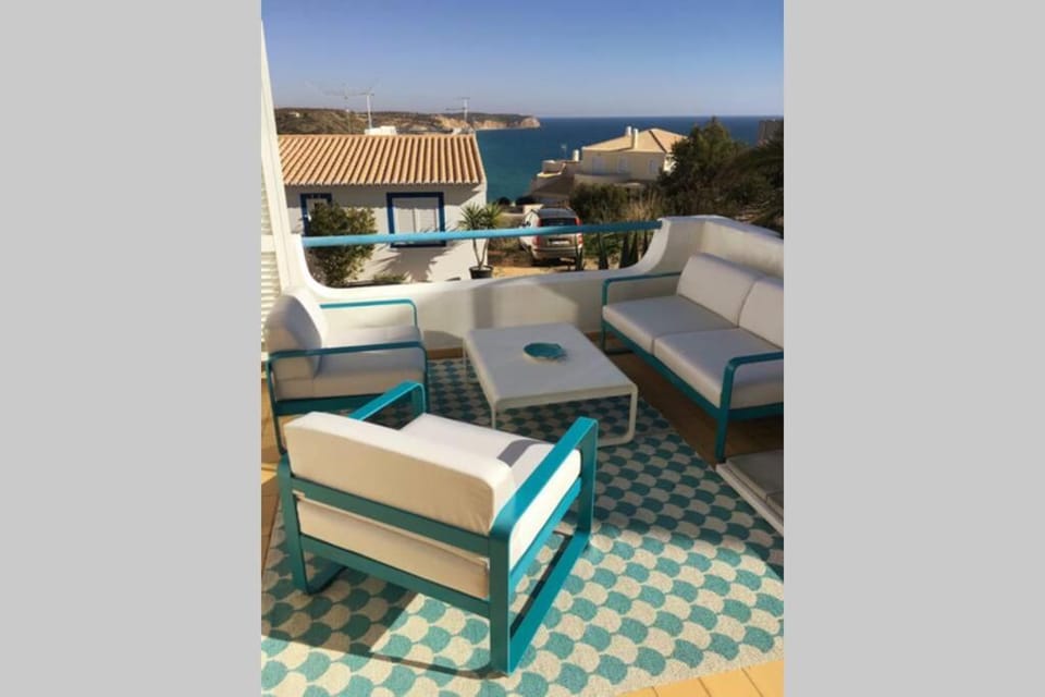 Muramaris Villa in Faro District