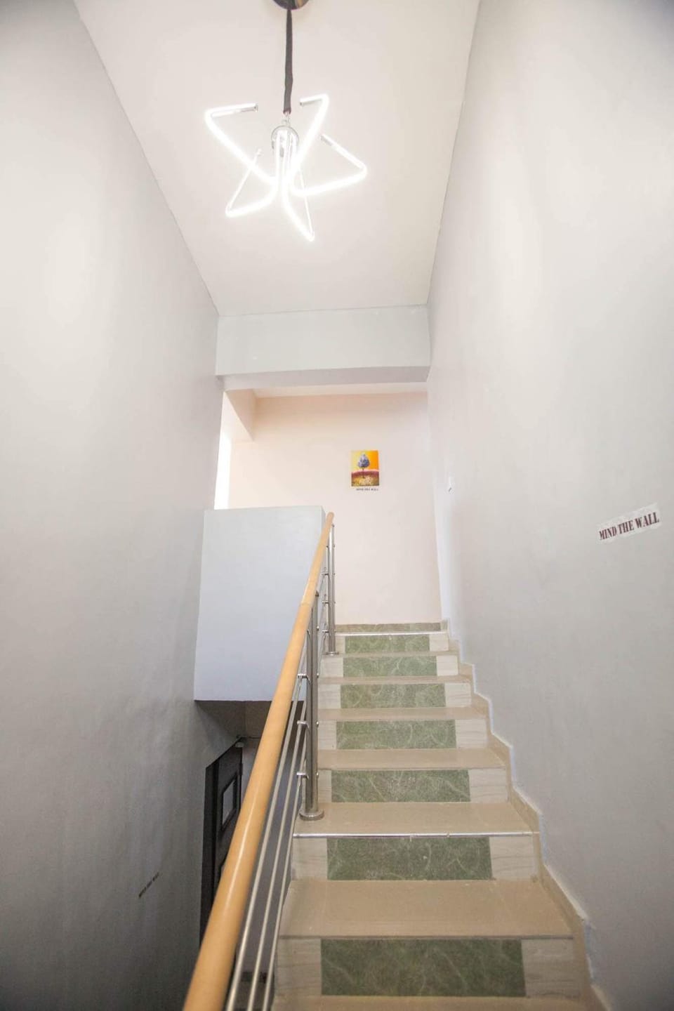 Amazing Grace Hostel and International Serviced Apartments Apartment hotel in Nigeria
