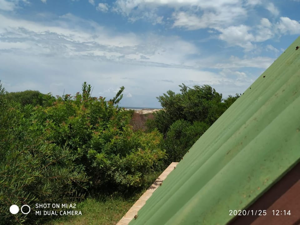 Cabaña AAA House in Uruguay