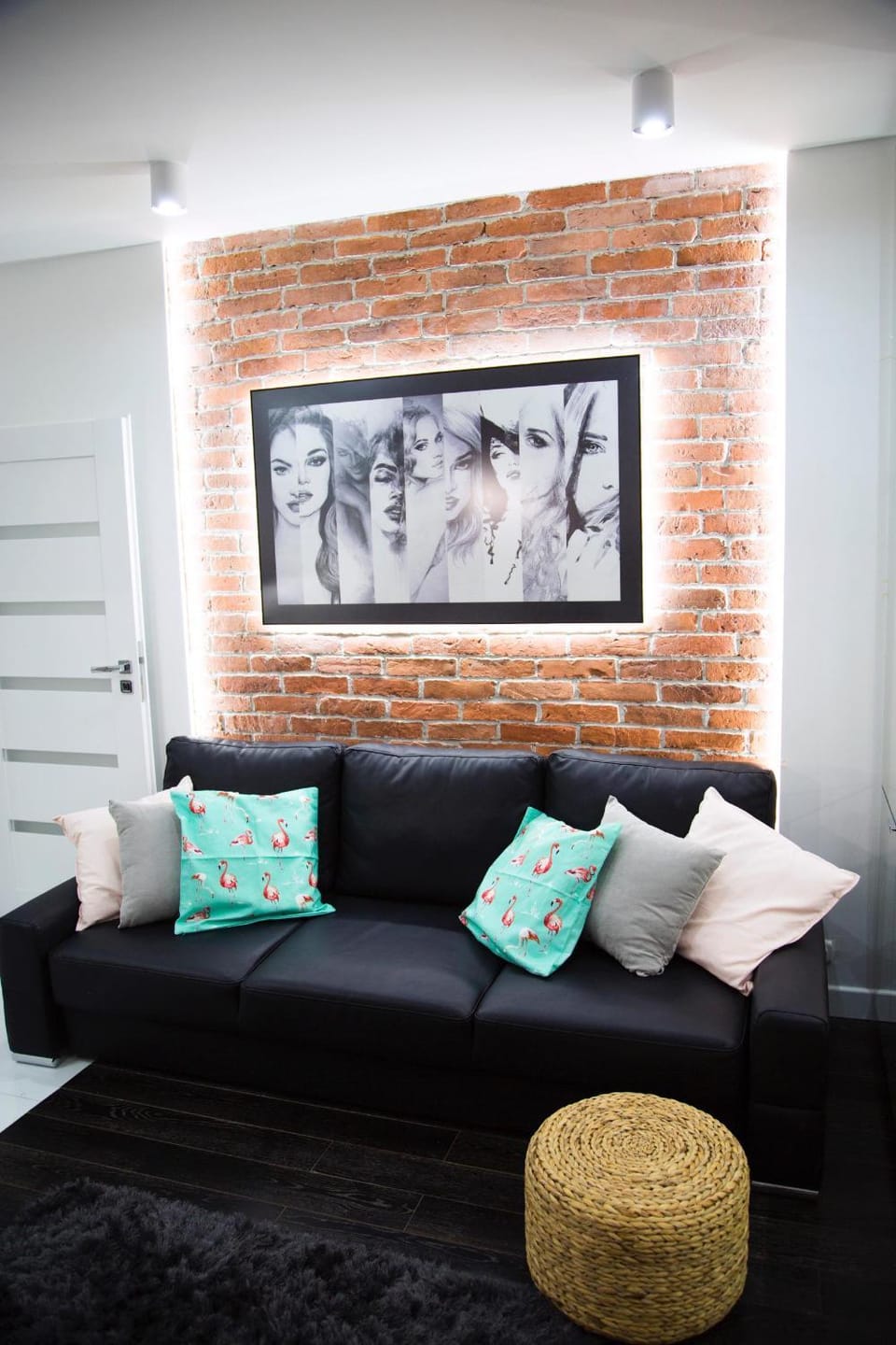 Warsaw Concierge Plac Unii Apartment in Warsaw