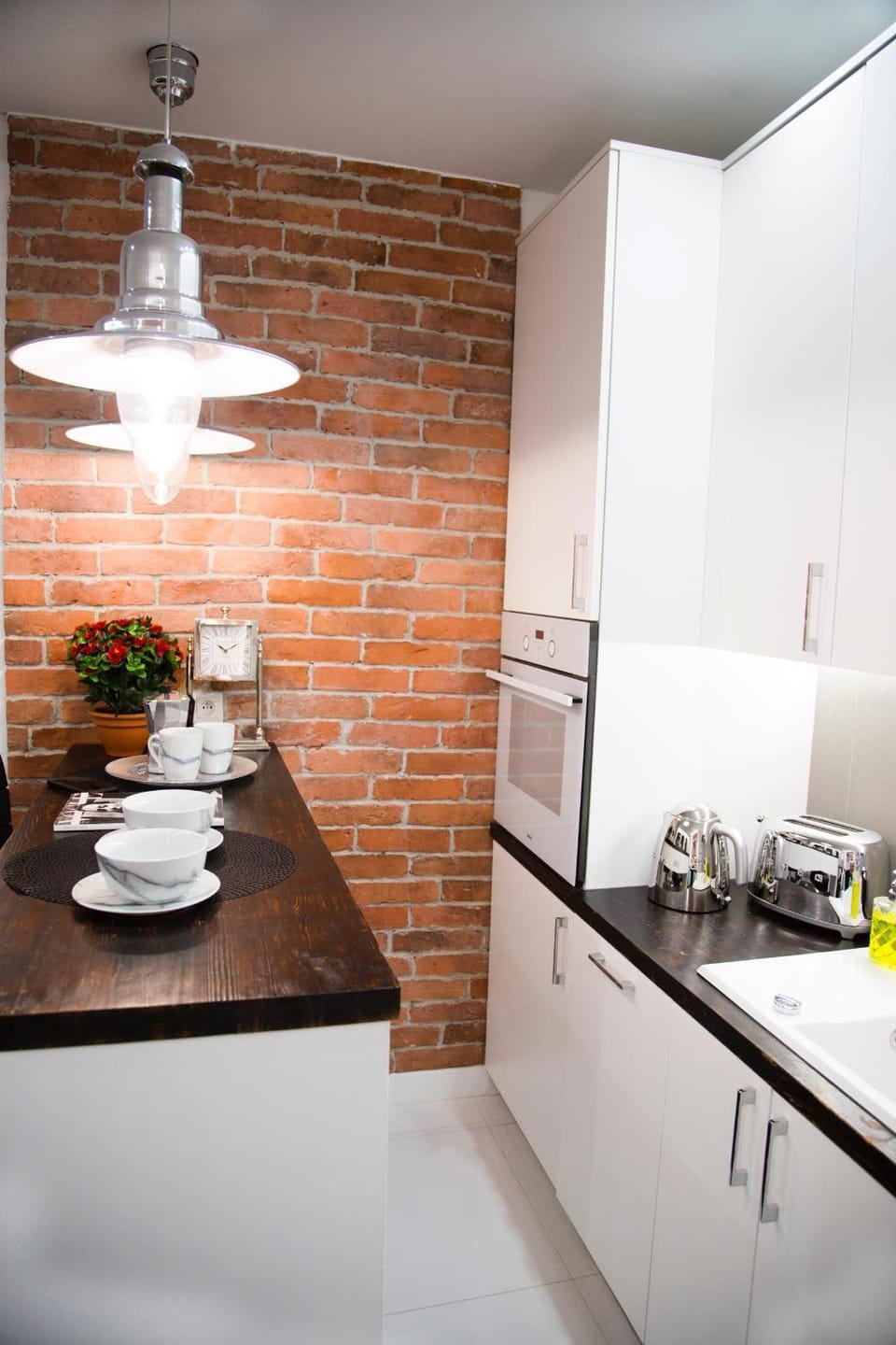 Warsaw Concierge Plac Unii Apartment in Warsaw