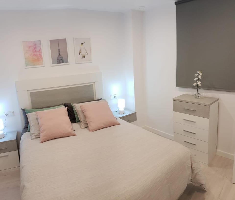 APARTAMENTO PONCE Apartment in Jerez de la Frontera