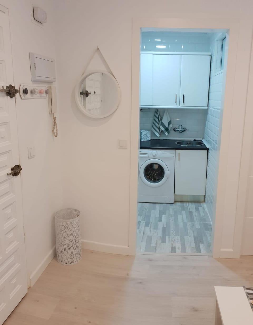 APARTAMENTO PONCE Apartment in Jerez de la Frontera