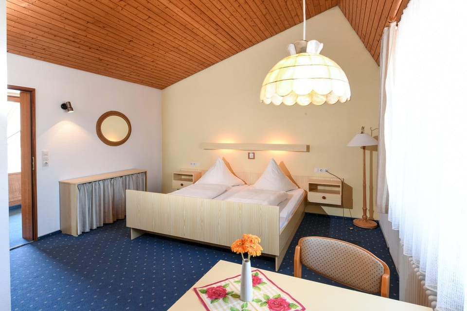 Pension Neustart Hotel in Baden-Württemberg