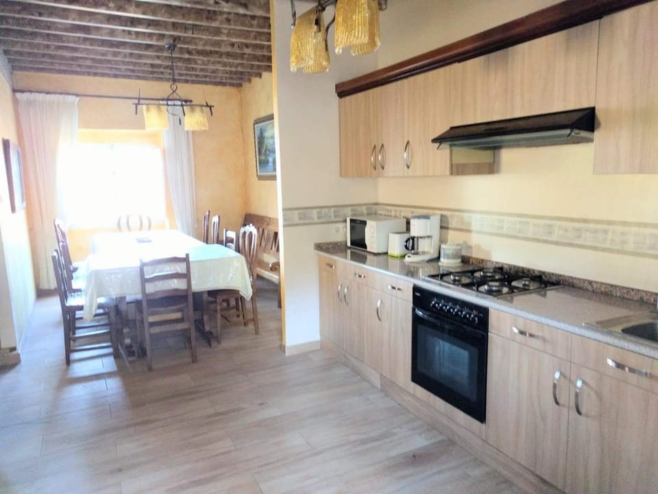 Casa Rua House in Galicia