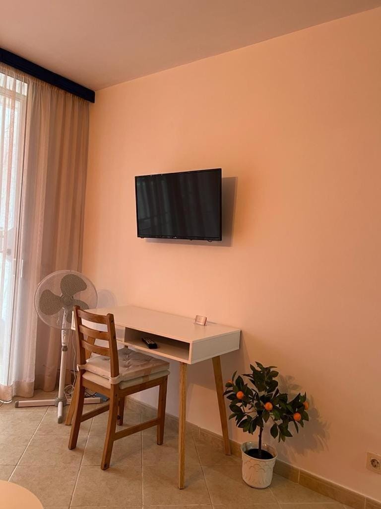 TV and multimedia