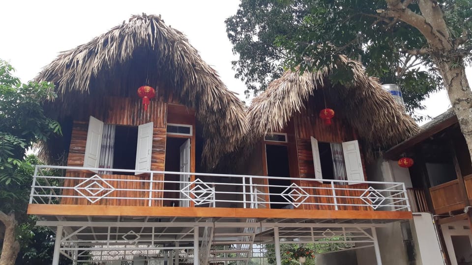 Your home Mai Chau Vacation rental in Laos