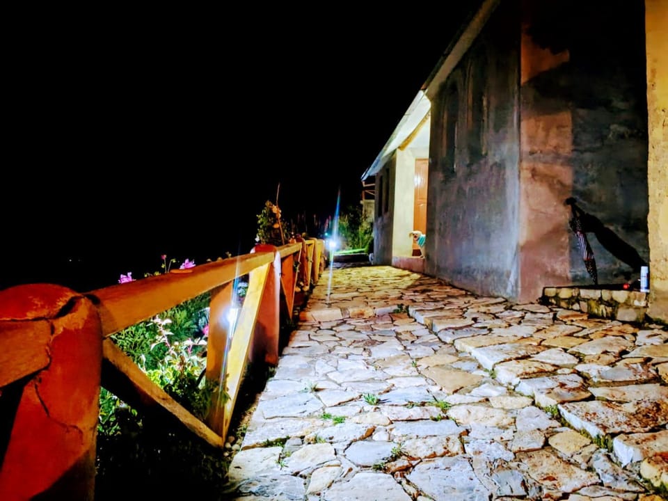 JACHA INTI Bed and Breakfast in Puno, Peru