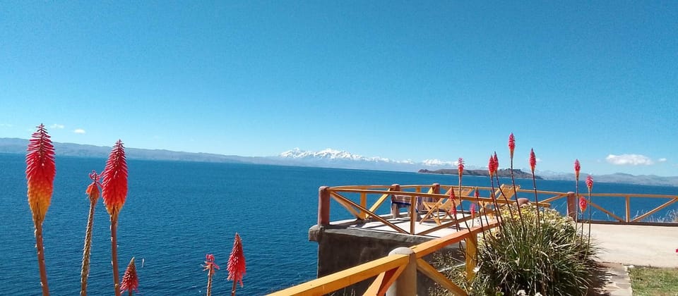 JACHA INTI Bed and Breakfast in Puno, Peru