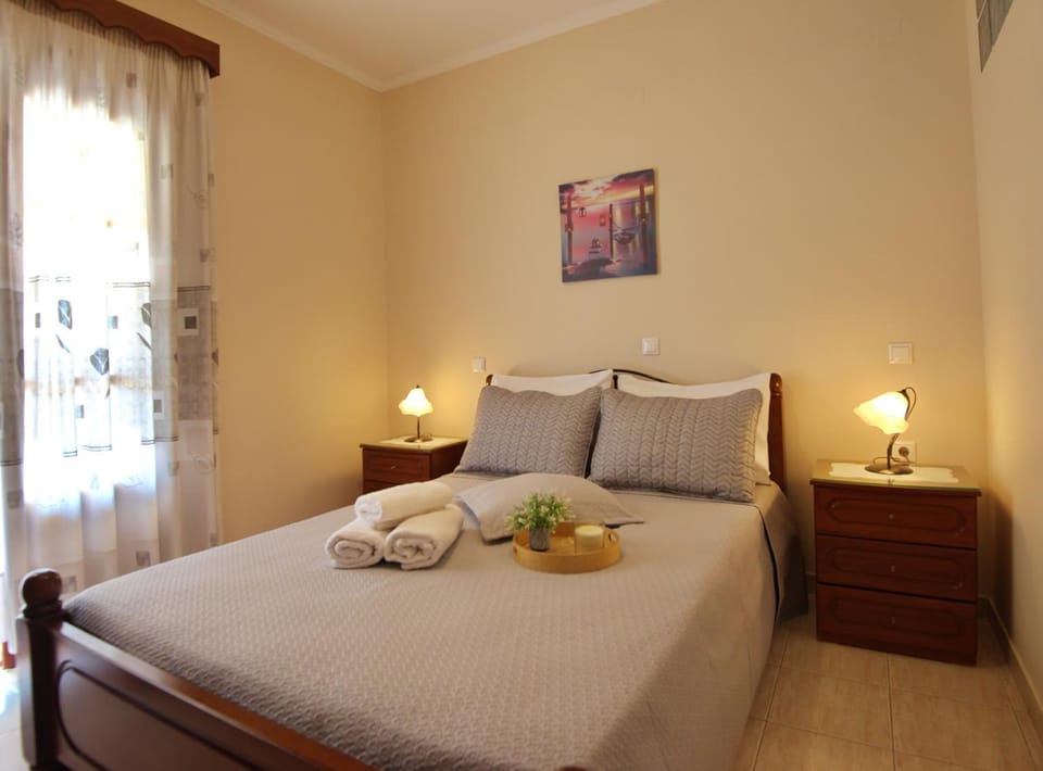 Alexandra Studios Apartment in Sporades, Greece