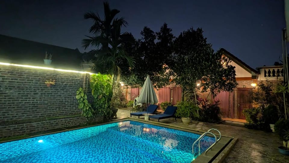 Tamcoc Mr. Cau Homestay Vacation rental in Laos
