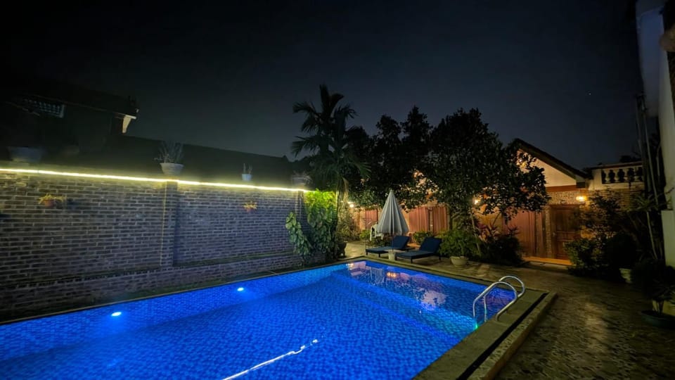 Tamcoc Mr. Cau Homestay Vacation rental in Laos