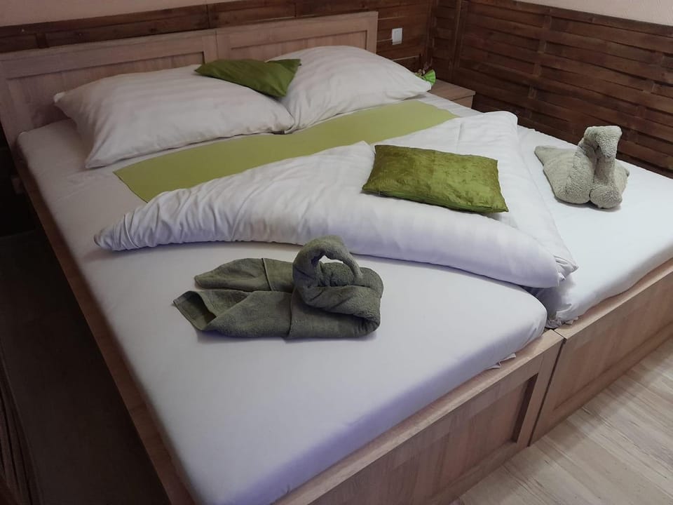 Abszolút Hotel és Panzió Hotel in Slovakia
