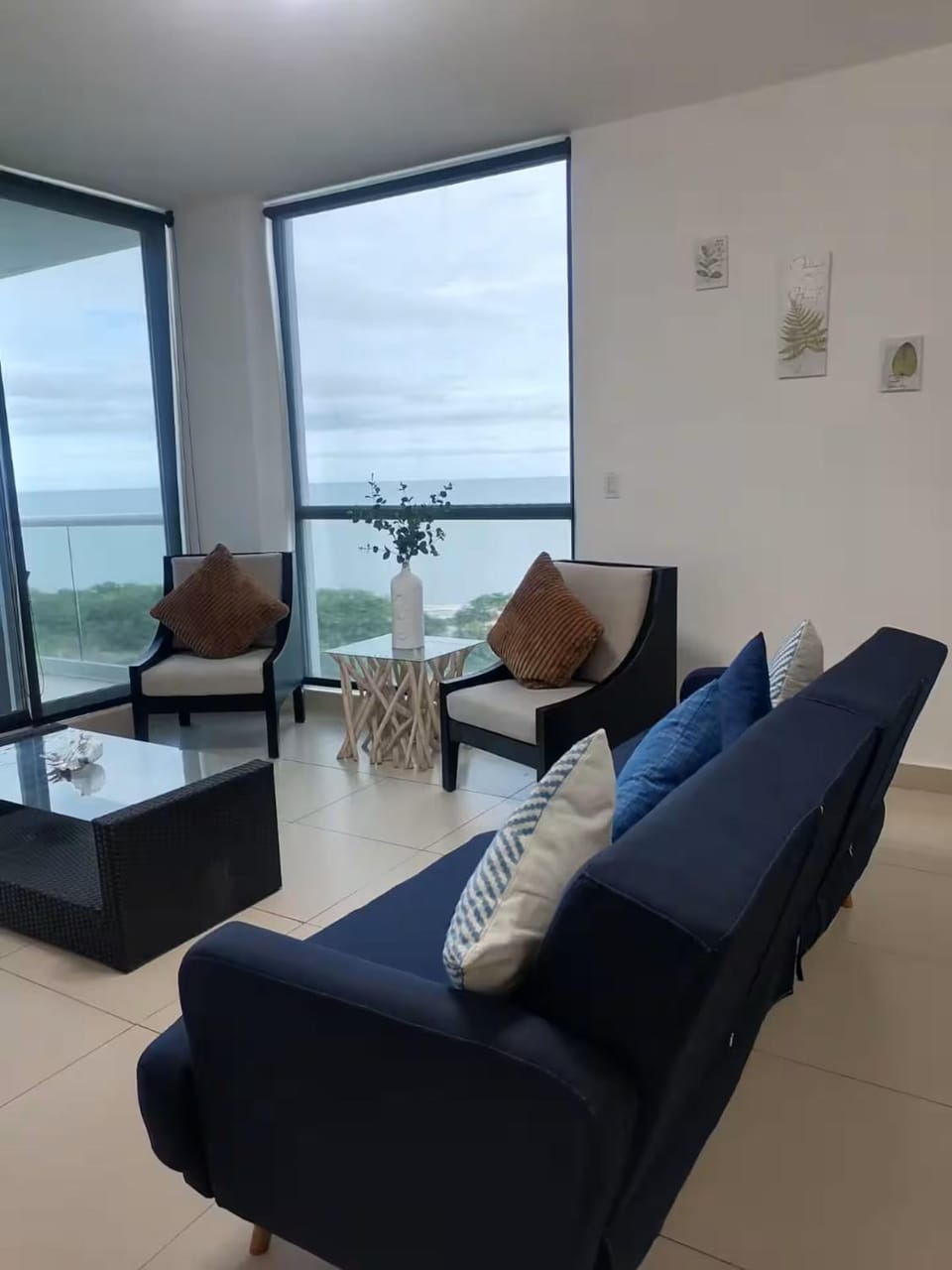Playa Blanca Ocean ll Apartment in Rio Hato