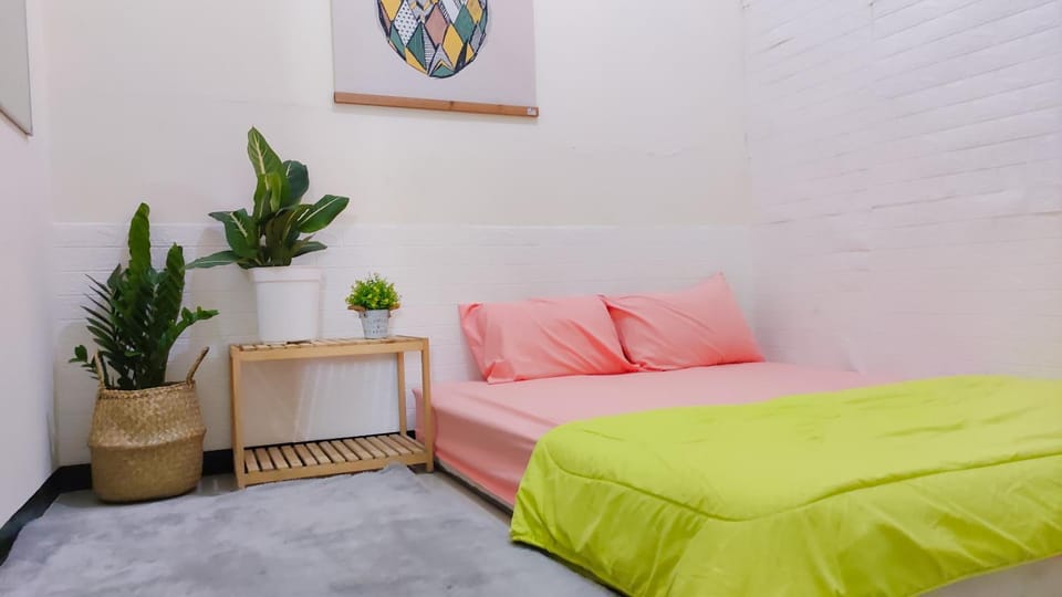 Surabaya Homey near ITS Syariah Bed and Breakfast in Surabaya
