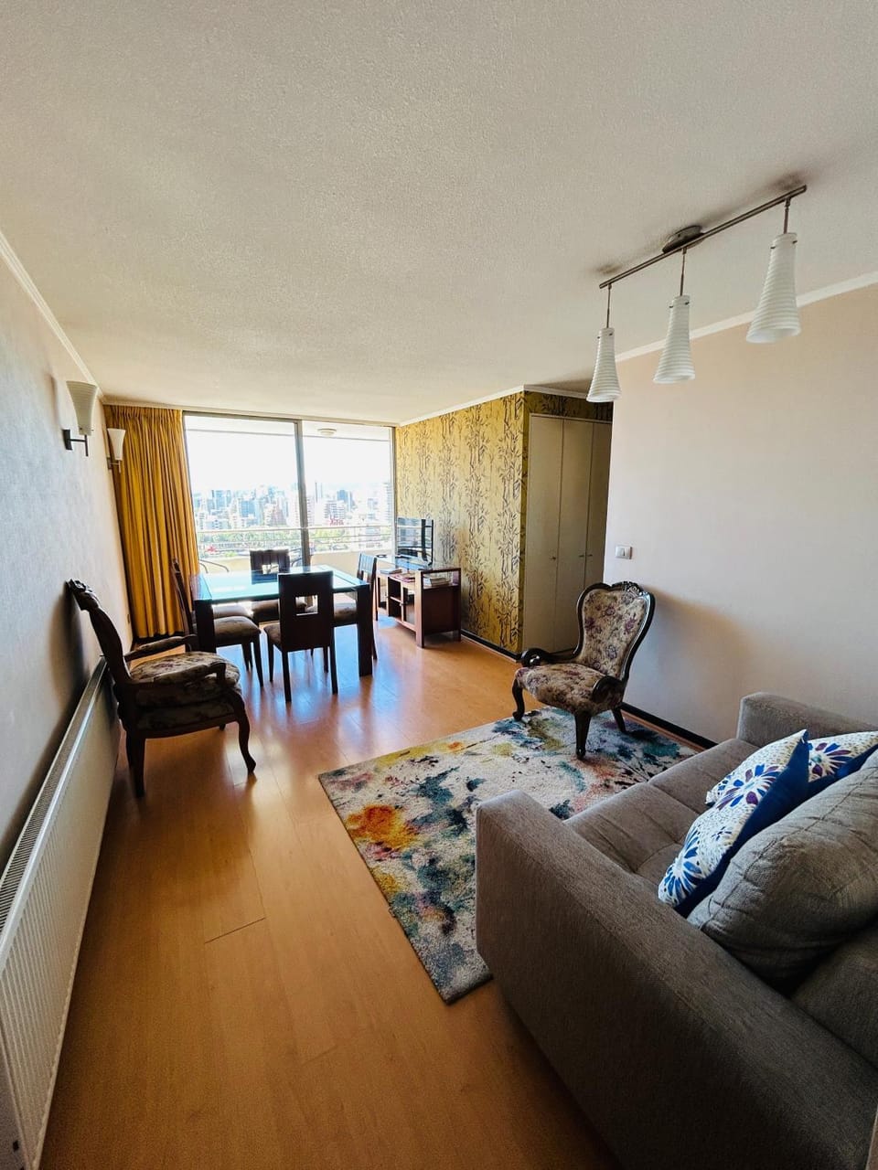 Departamento Viña Park Apartment in Vina del Mar