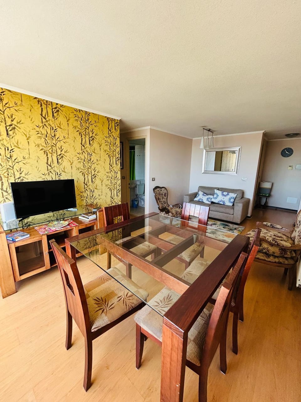 Departamento Viña Park Apartment in Vina del Mar