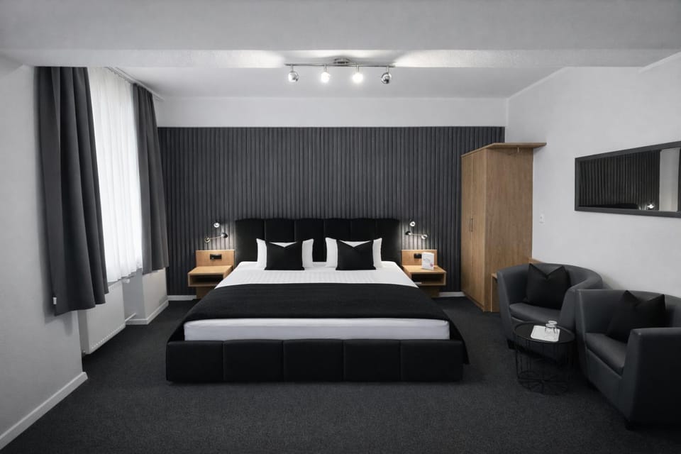 Arena Hotel Hotel in Gelsenkirchen
