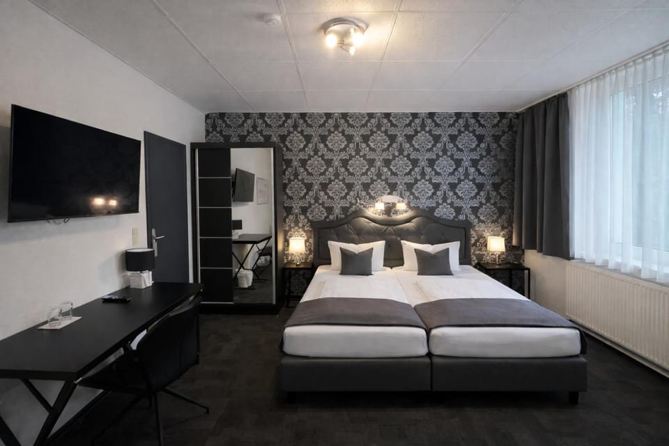 Arena Hotel Hotel in Gelsenkirchen