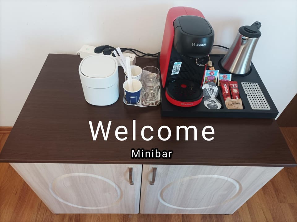 minibar