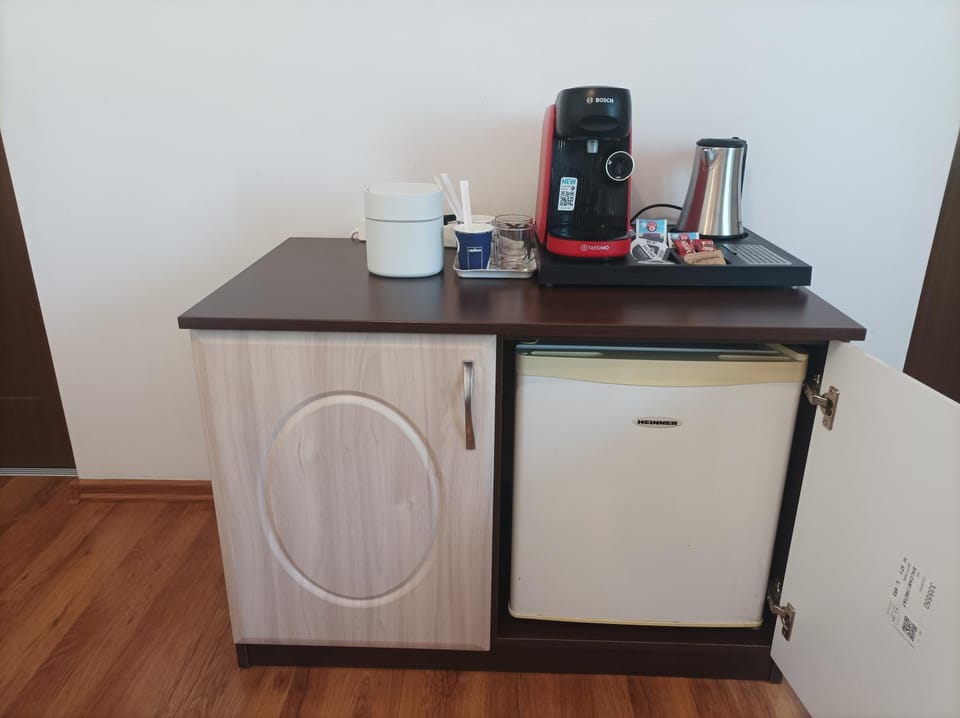 minibar