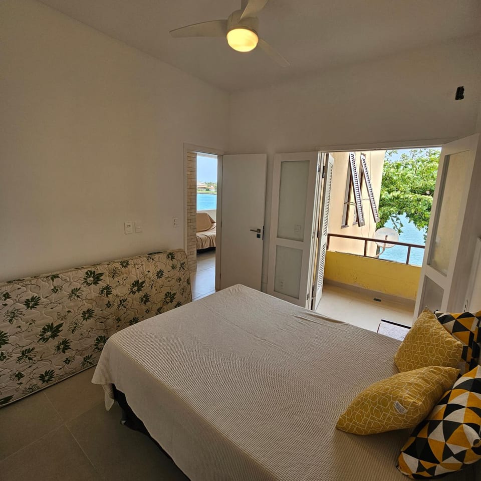 Condomínio Cabo Frio Apartment in Cabo Frio