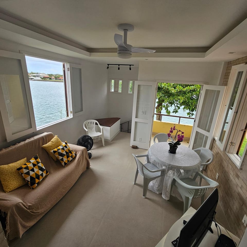 Condomínio Cabo Frio Apartment in Cabo Frio