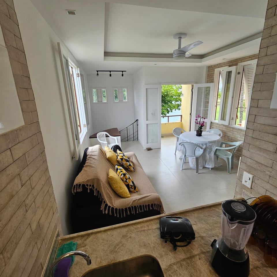 Condomínio Cabo Frio Apartment in Cabo Frio