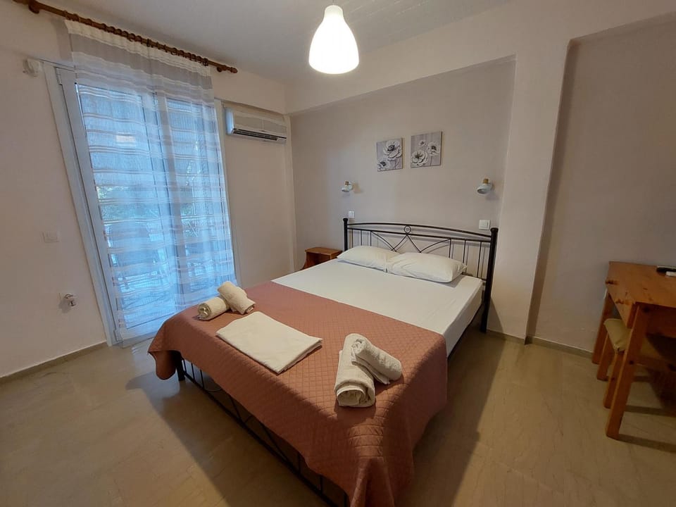 Vessarios Apartment in Lefkada, Lefkada Municipality, Greece