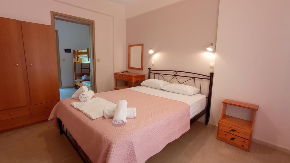 Vessarios Apartment in Lefkada, Lefkada Municipality, Greece