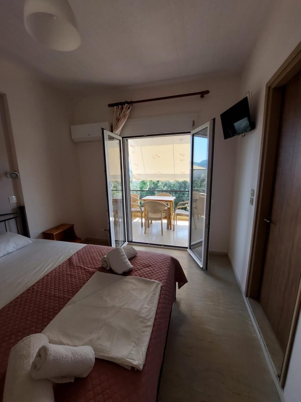Vessarios Apartment in Lefkada, Lefkada Municipality, Greece