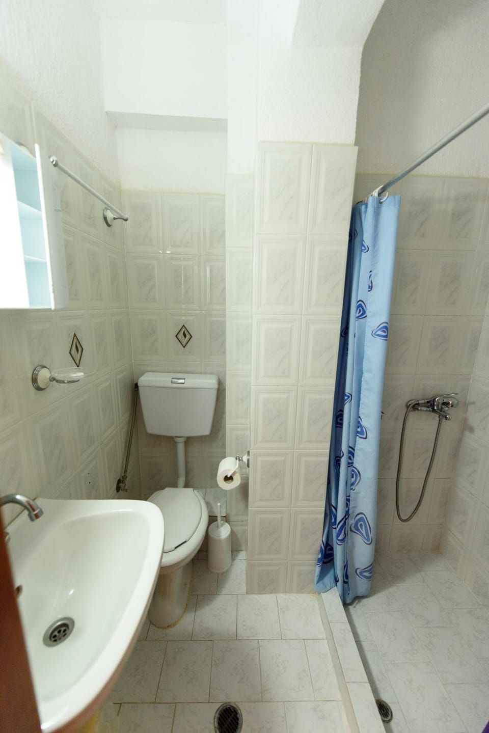 Villa Mara Bed and Breakfast in Sporades, Greece