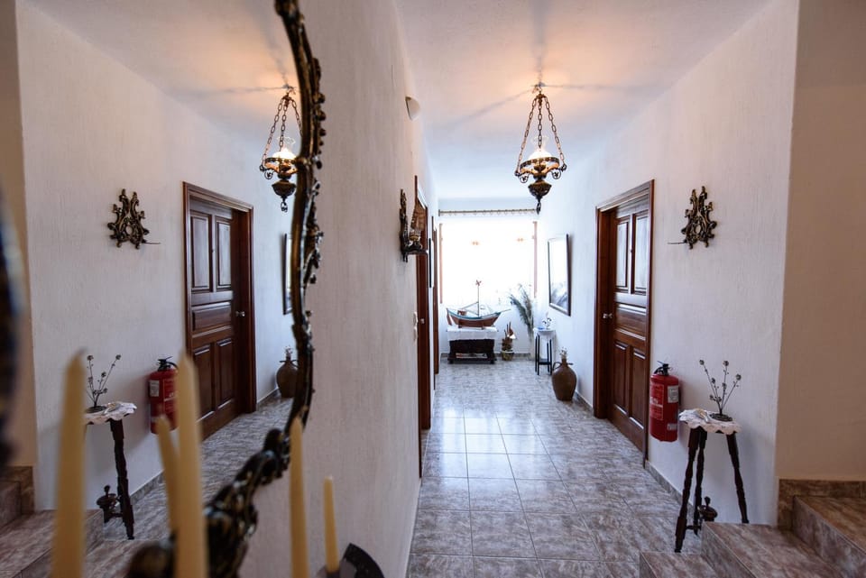 Villa Mara Bed and Breakfast in Sporades, Greece