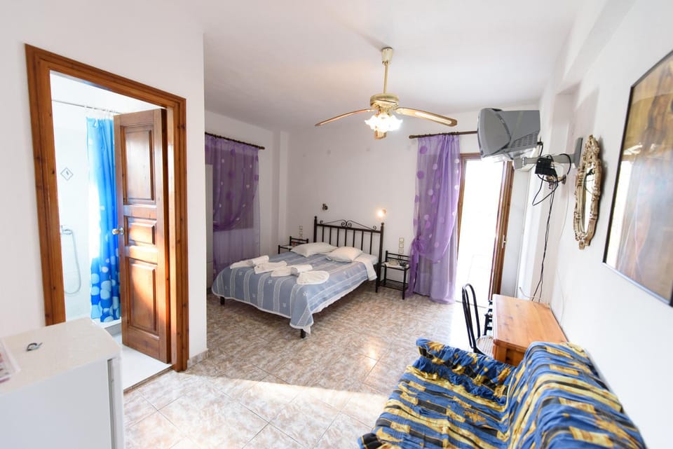Villa Mara Bed and Breakfast in Sporades, Greece