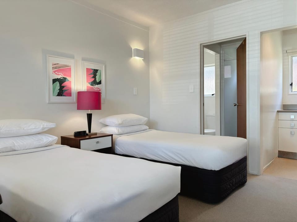 Mt Albert Motor Lodge Motel in Auckland