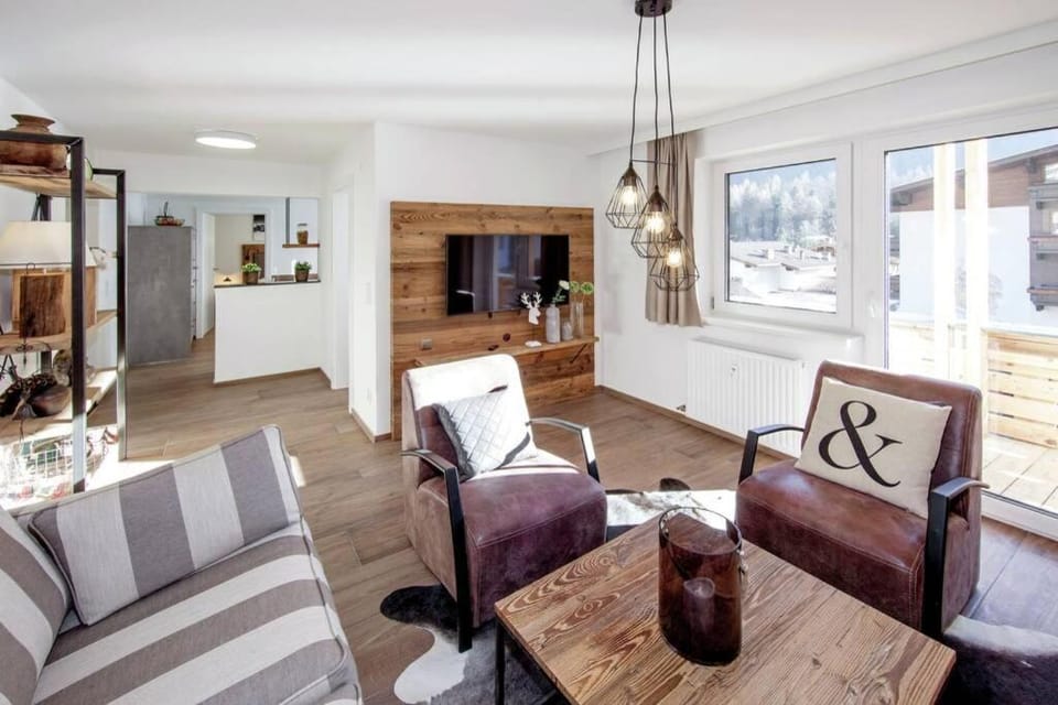 Appartements Austria Apartment in Tyrol