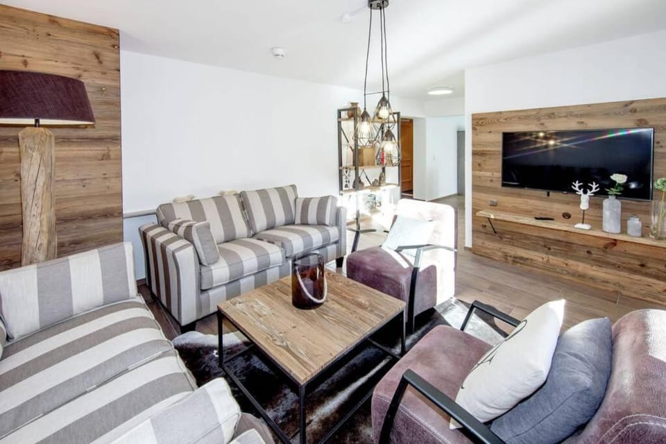 Appartements Austria Apartment in Tyrol
