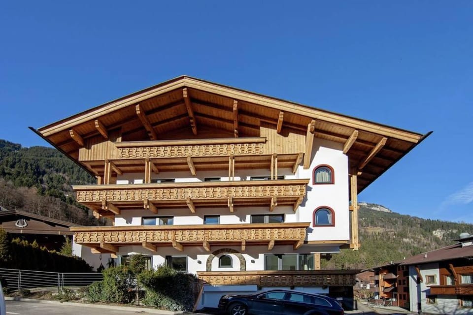 Appartements Austria Apartment in Tyrol