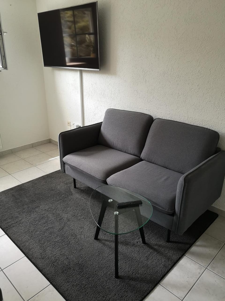 Ferienwohnung "Vier Pfoten" in Korbach Apartment in Hochsauerlandkreis