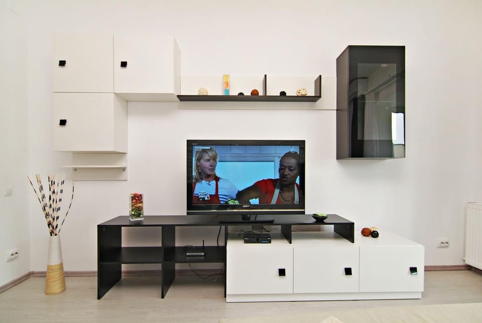 TV and multimedia