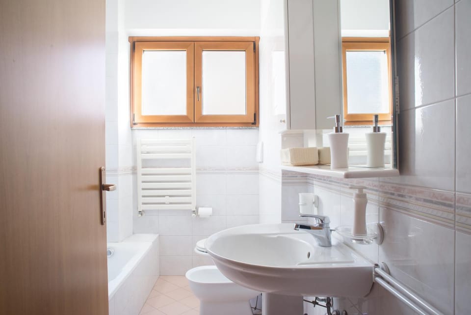 Family Dream Kids Apartment in Rimini