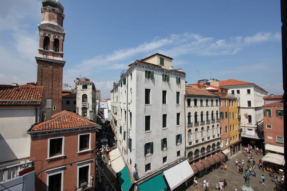 View (from property/room)