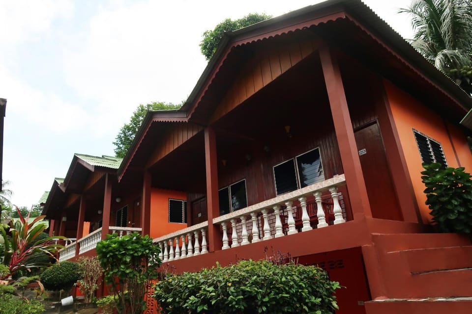 Property building, Photo of the whole room