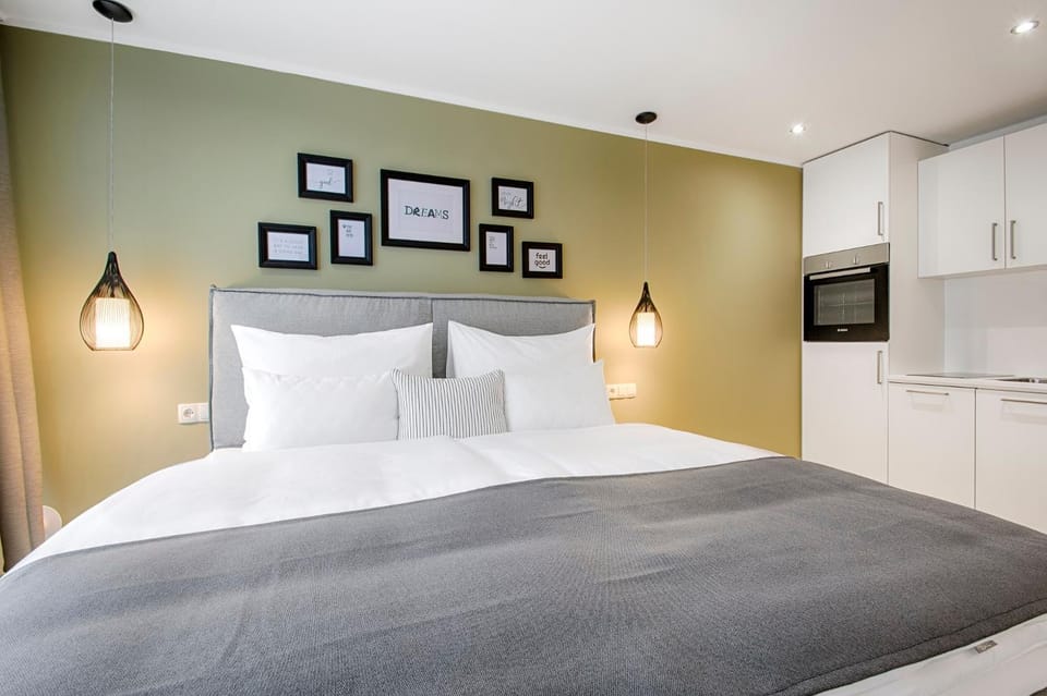 Business Hotel Maier Hotel in Vorarlberg, Austria