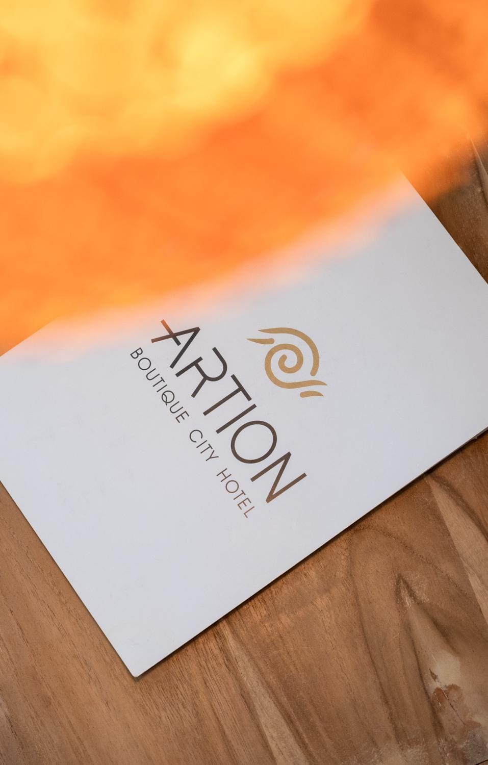 Property logo or sign, Logo/Certificate/Sign