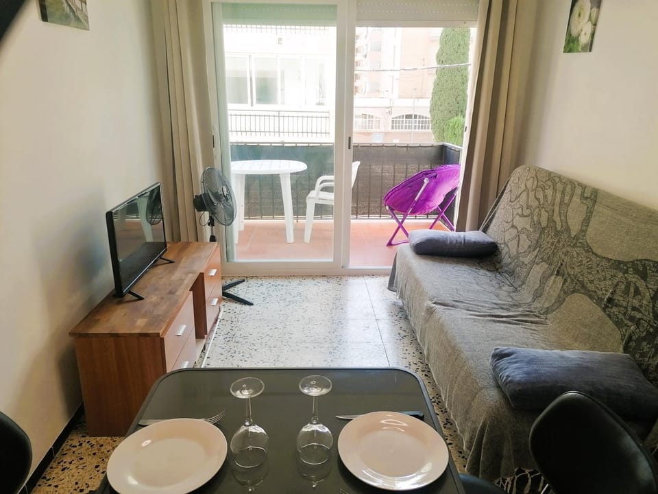 Global Immo 2183 LAS SIRENAS Apartment in Roses